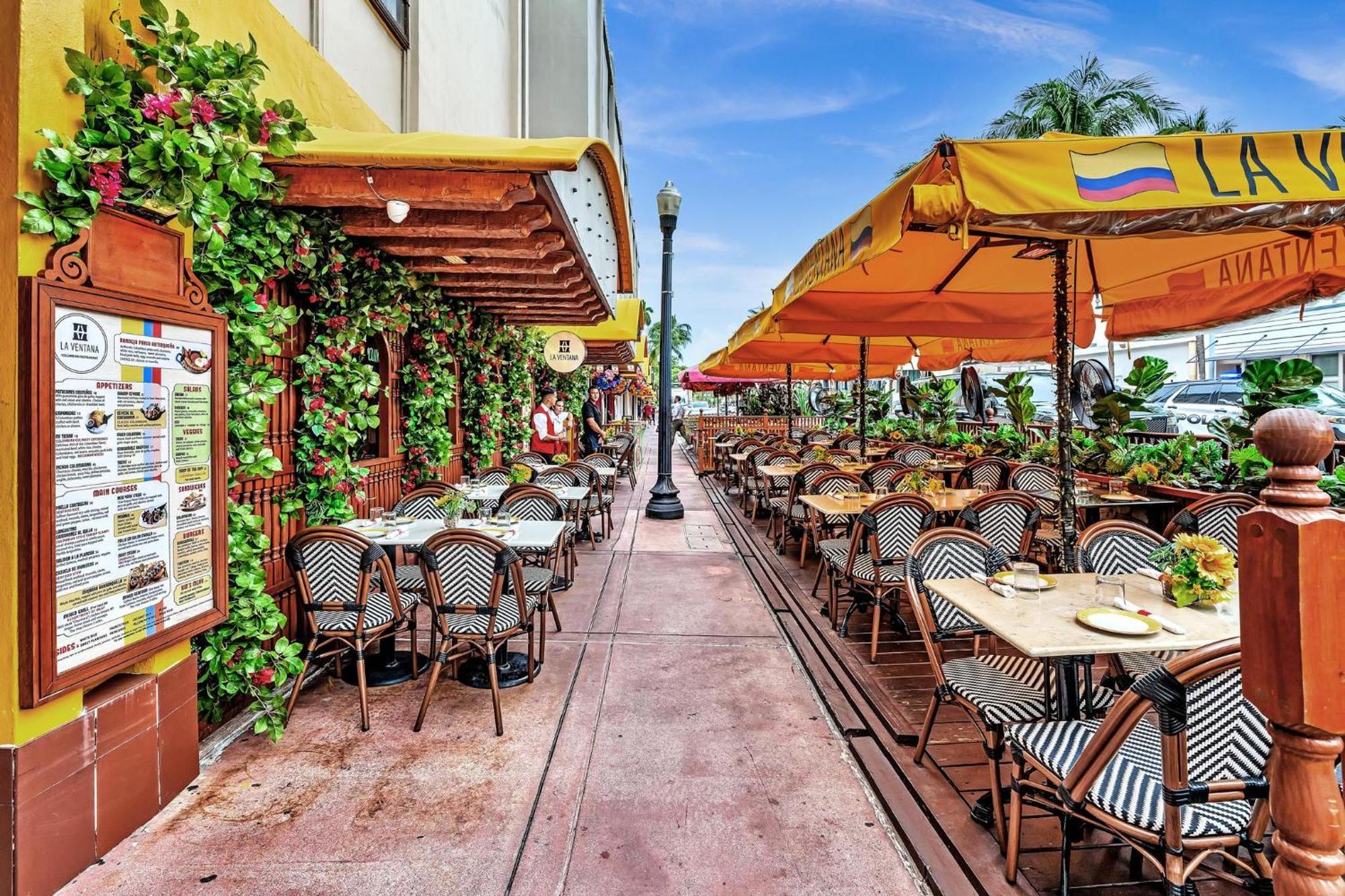 Lovely Apartment In The Heart Of South Beach Miami Beach Exterior foto