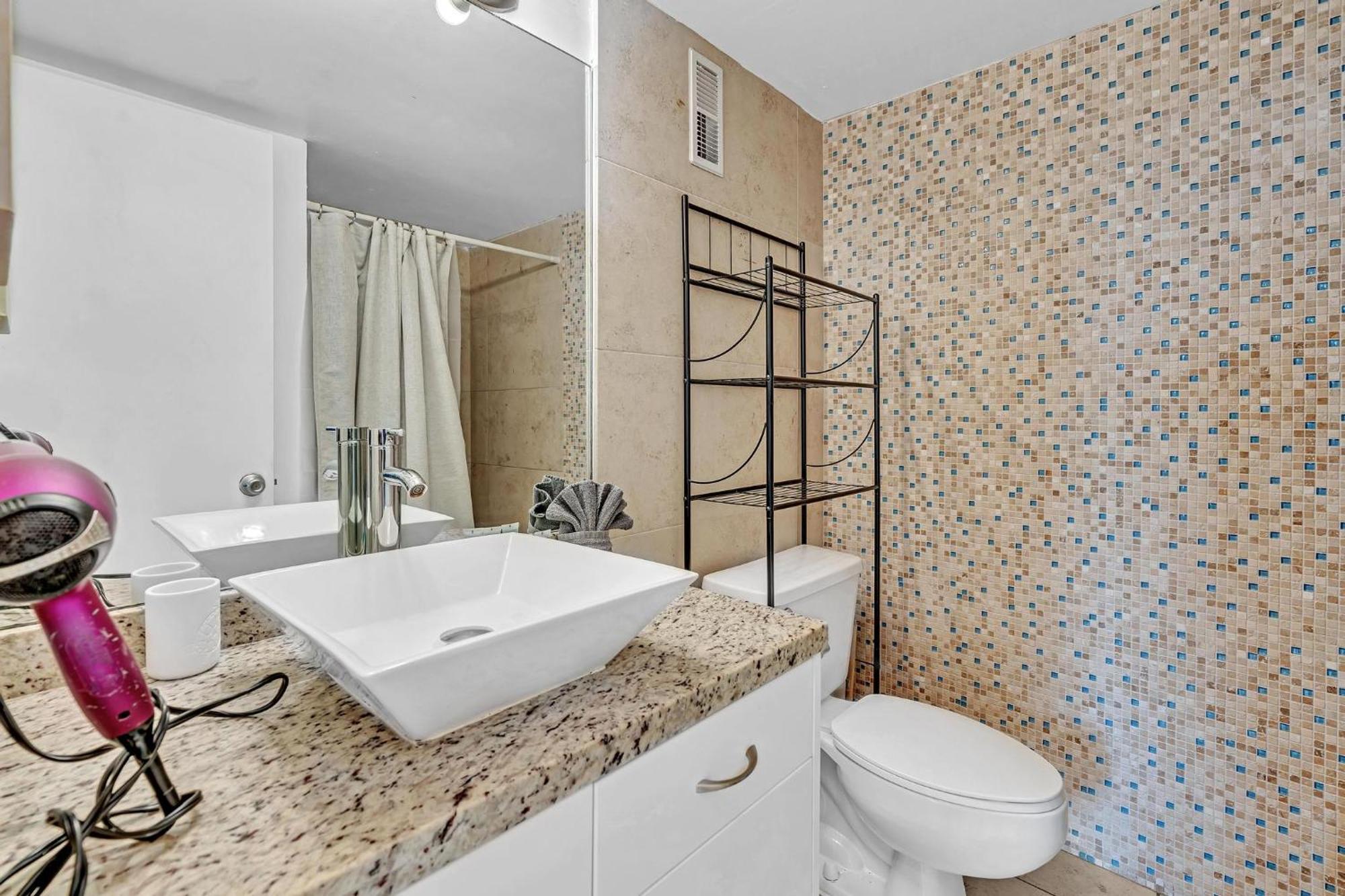 Lovely Apartment In The Heart Of South Beach Miami Beach Exterior foto