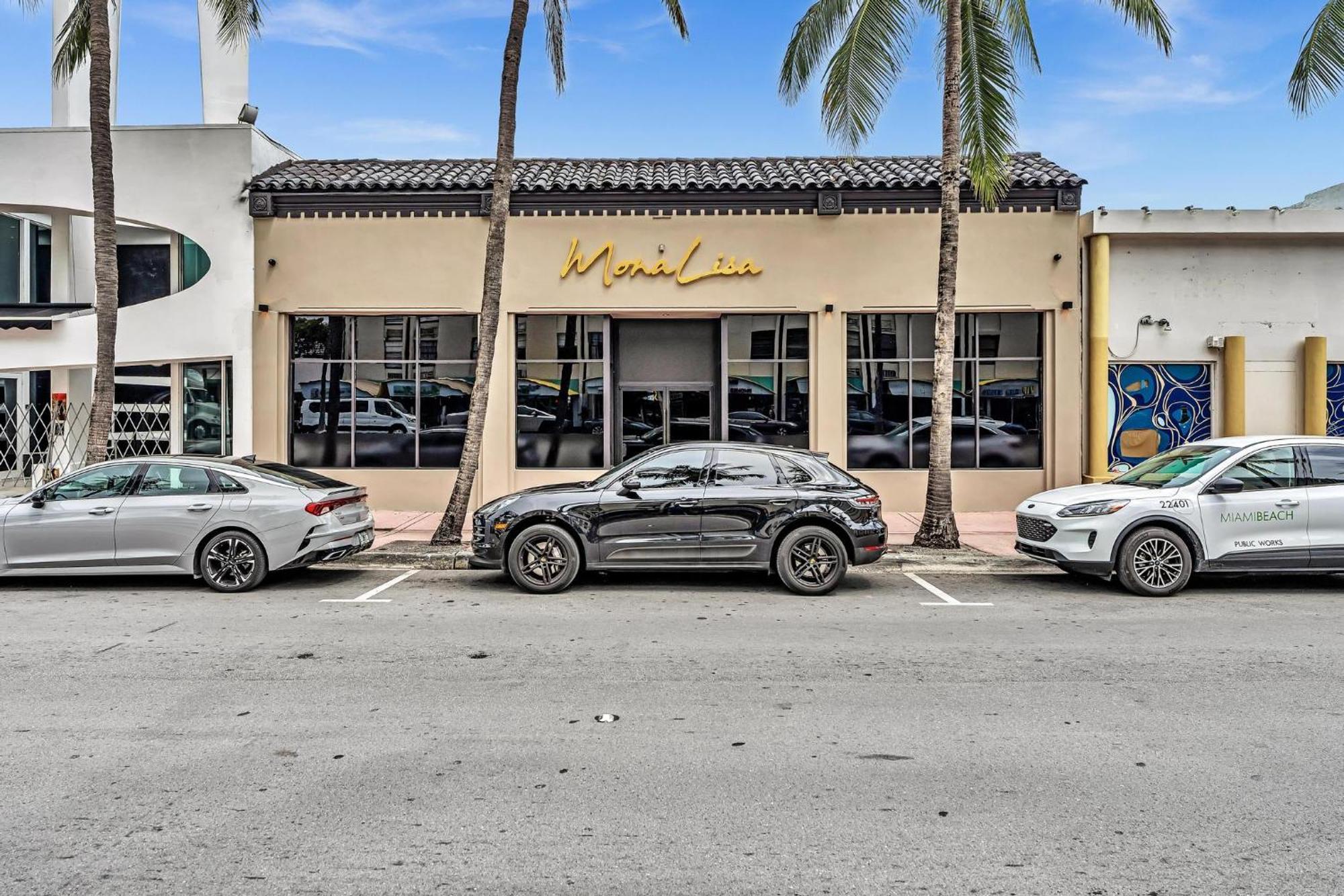 Lovely Apartment In The Heart Of South Beach Miami Beach Exterior foto