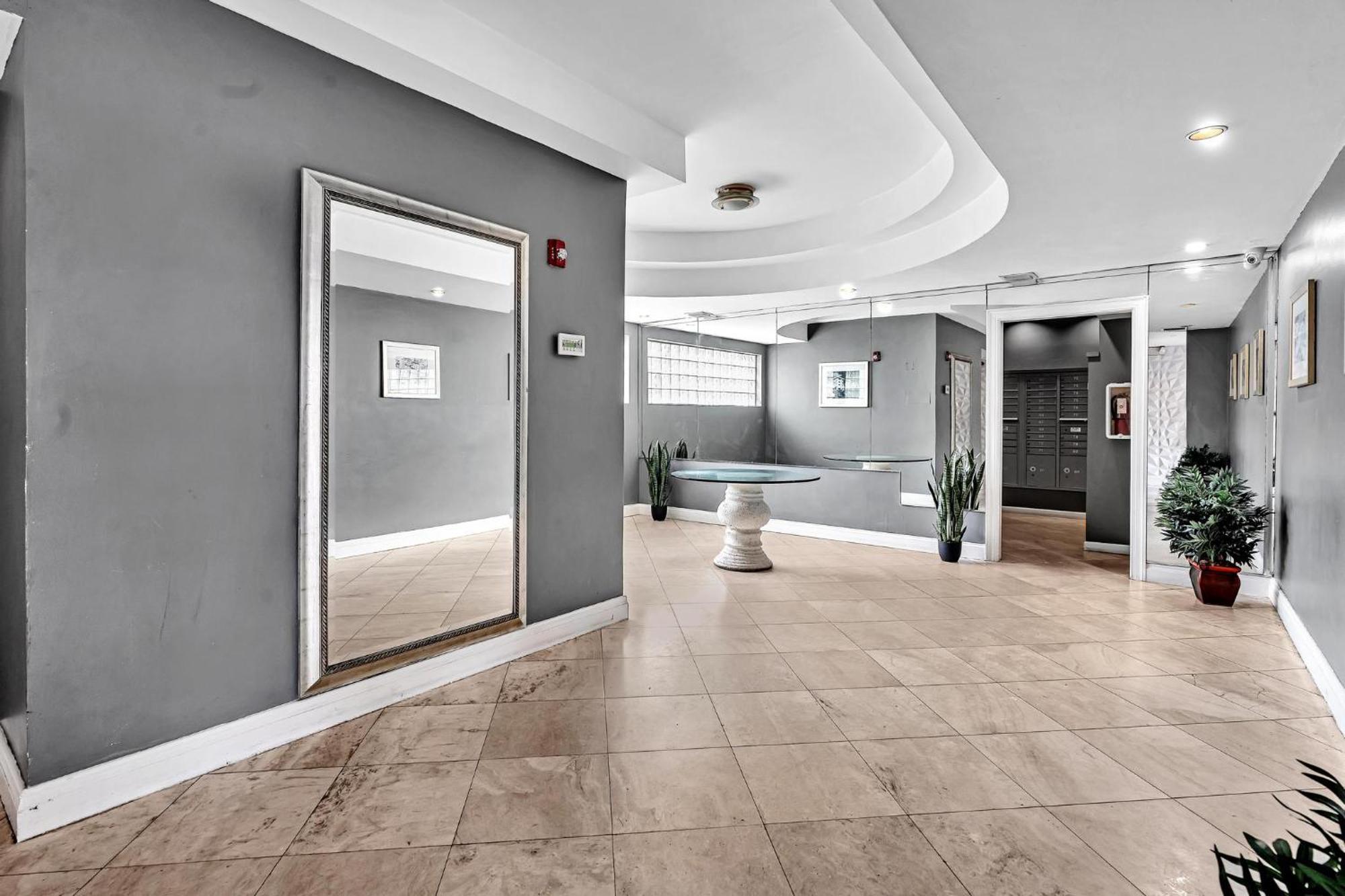 Lovely Apartment In The Heart Of South Beach Miami Beach Exterior foto