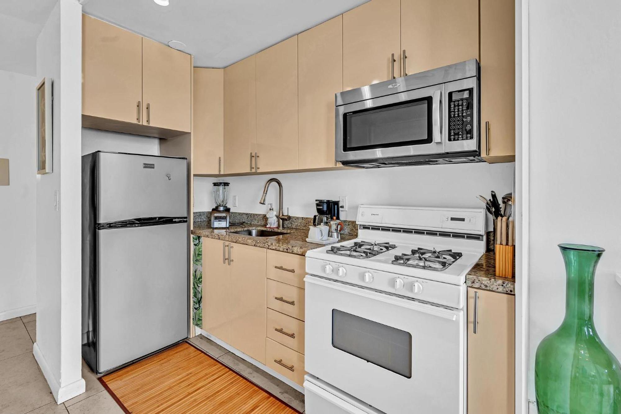 Lovely Apartment In The Heart Of South Beach Miami Beach Exterior foto